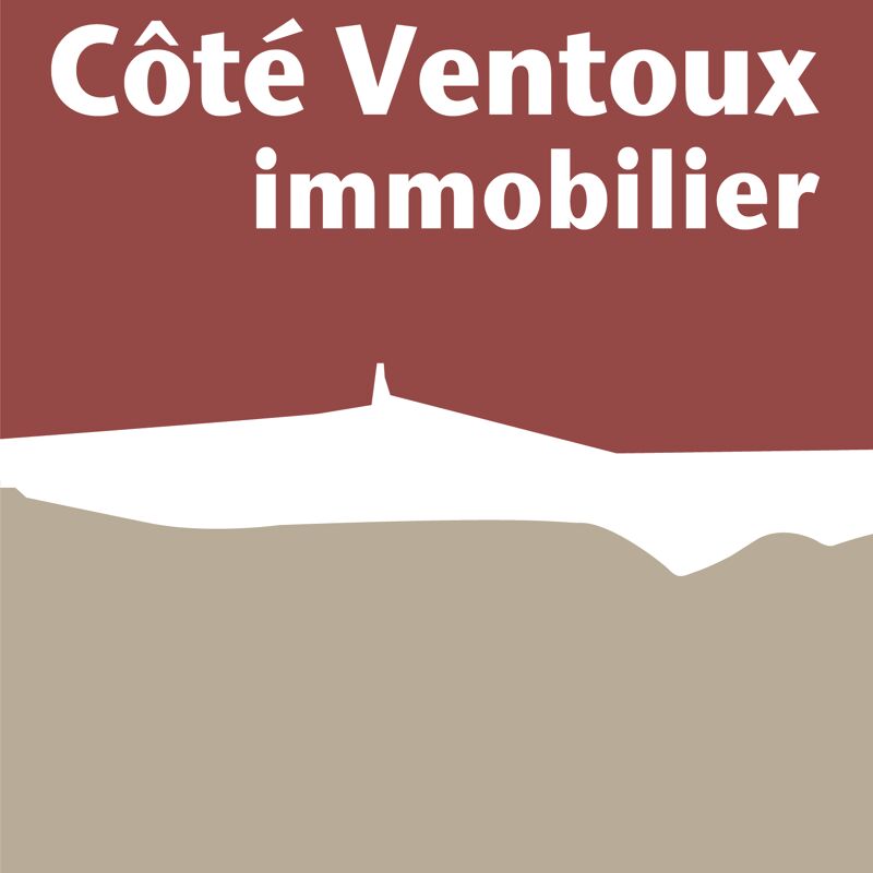 Coté Ventoux Immobilier