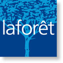 Logo Laforêt Sausset-les-Pins