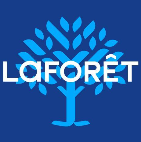 Logo de Laforêt Orthez