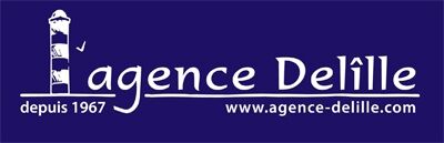 Logo de Agence Delille