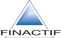 Logo de Finactif