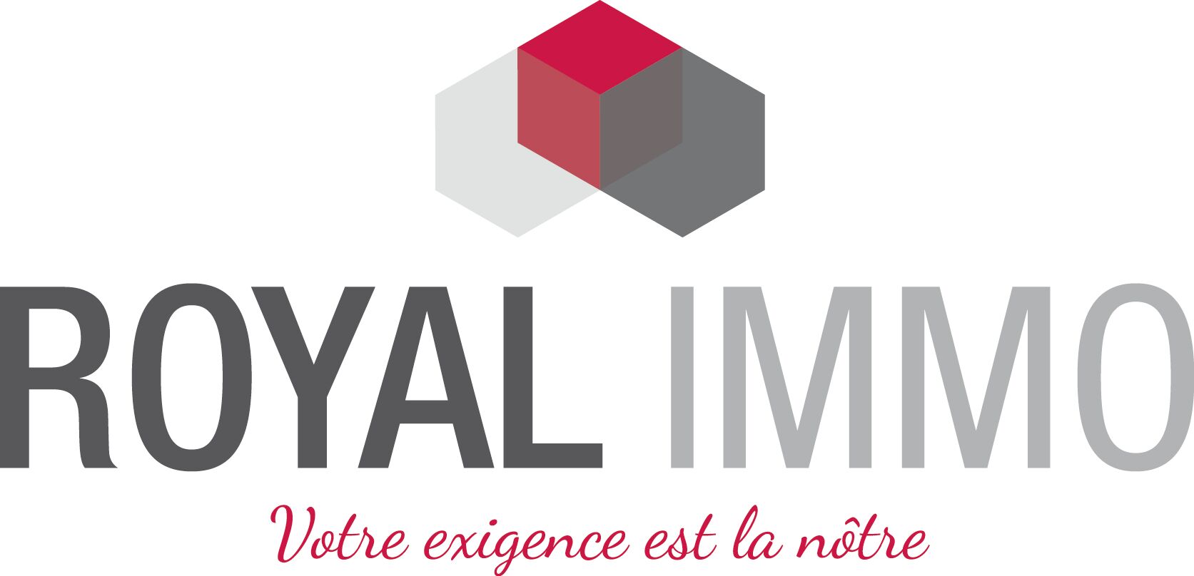 Logo Royal Immo