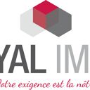 Logo Royal Immo