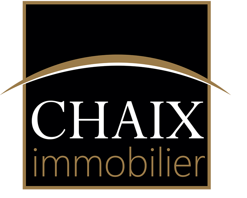 Logo de Chaix Immobilier