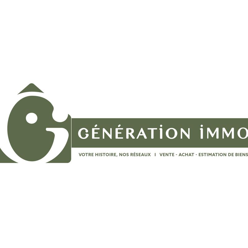 Génération Immo