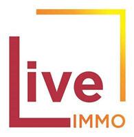 Logo Live Immo