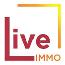 Live Immo agence immobilière Nîmes (30000)