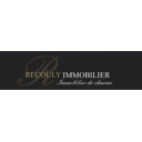Logo Recouly Immobilier