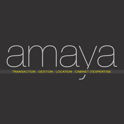 Logo de Amaya Transactions