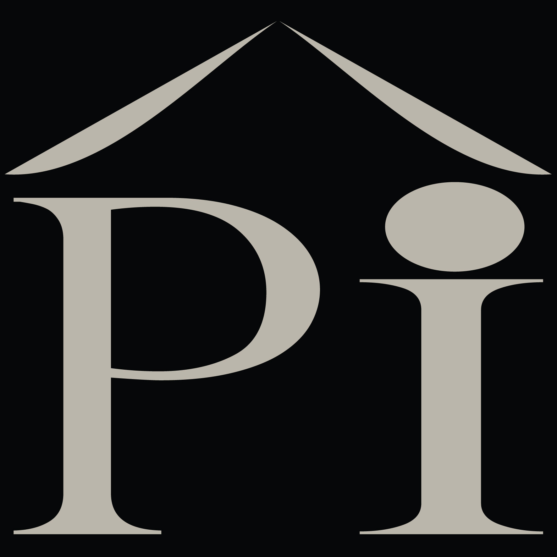 Logo de PLUVINAGE IMMOBILIER