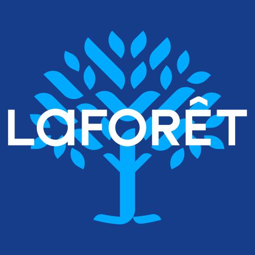 Logo de Laforêt l'Isle-sur-la-Sorgue
