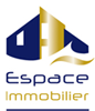 Logo Espace Immobilier