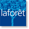 Logo de Laforêt Royan