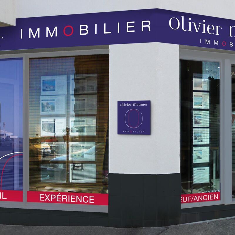 OLIVIER MEUNIER IMMOBILIER