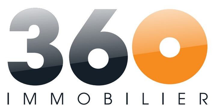 Logo de Agence 360 Degres