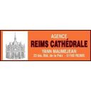 Agence Reims Cathedrale agence immobilière à proximité Pontfaverger-Moronvilliers (51490)