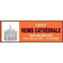 Agence Reims Cathedrale agence immobilière à Reims (51100)
