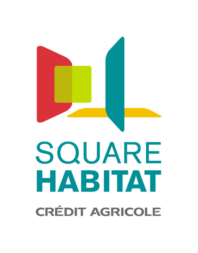 Logo Square Habitat Marseille Prado Littoral