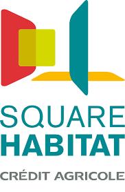 Logo Square Habitat Marseille Garlaban
