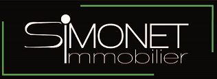 Logo de Simonet Immobilier