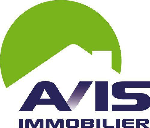 Logo de AVIS IMMOBILIER CHANTENAY