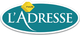 Logo de L'ADRESSE Etrepagny