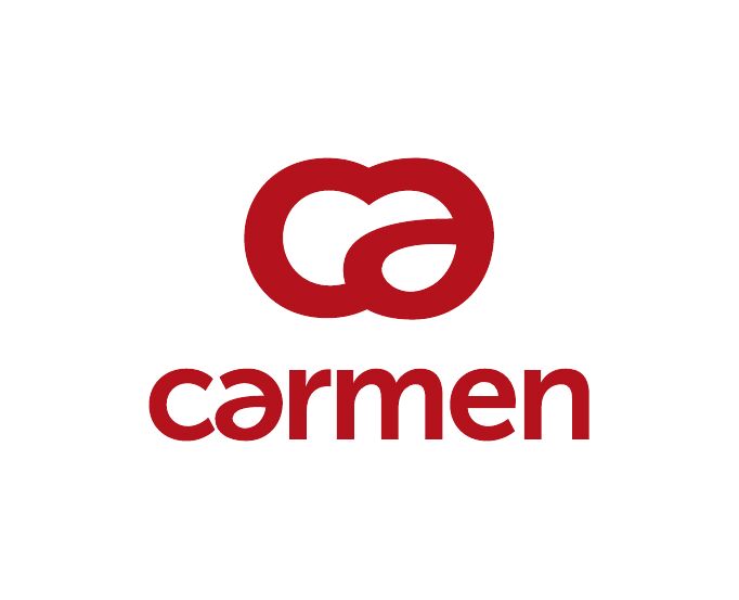 Logo de Carmen Entreprise