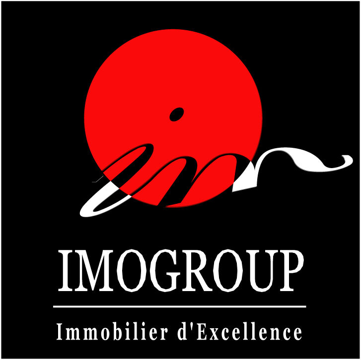 Logo IMOGROUP GAILLAC