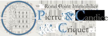 Logo ROND POINT IMMOBILIER