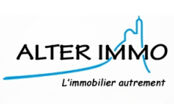 Logo de Alter-Immo