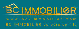 Logo de Bc Immobilier