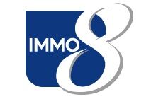 Logo Agence Immo 8