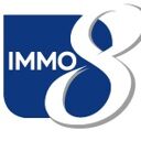 Agence Immo 8 agence immobilière à proximité Châteauneuf-le-Rouge (13790)