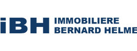 Logo de IMMOBILIERE BERNARD HELME
