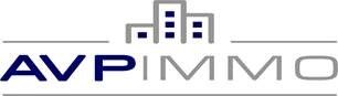 Logo de AVP IMMO