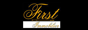 Logo de FIRST IMMOBILIER