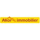 Akor Immobilier agence immobilière à proximité Saint-Théodorit (30260)