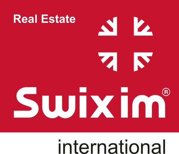 Logo de Swixim - Côté Soleil Immobilier Uzès