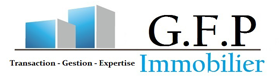 Logo GFP IMMOBILIER