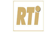 Logo de RTI