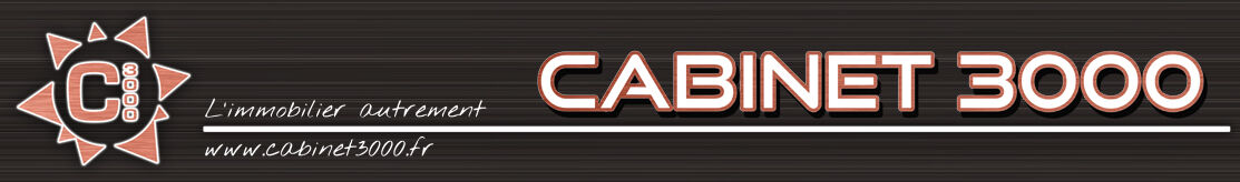 Logo de CABINET 3000