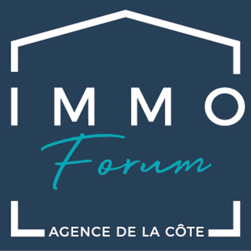 IMMO Forum - Agence de la Côte
