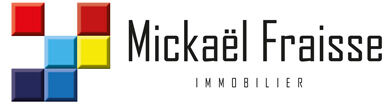 Logo de MICKAËL FRAISSE IMMOBILIER