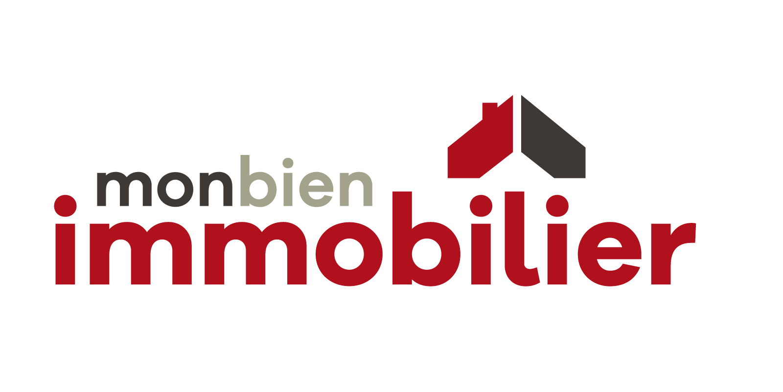 Logo de Mon Bien Immobilier