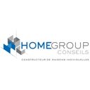 HOME GROUP CONSEILS agence immobilière à proximité Condrieu (69420)