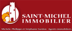 Logo de Saint Michel Immobilier