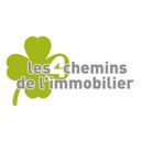 LES 4 CHEMINS DE L'IMMOBILIER agence immobilière à proximité Ollières (83470)