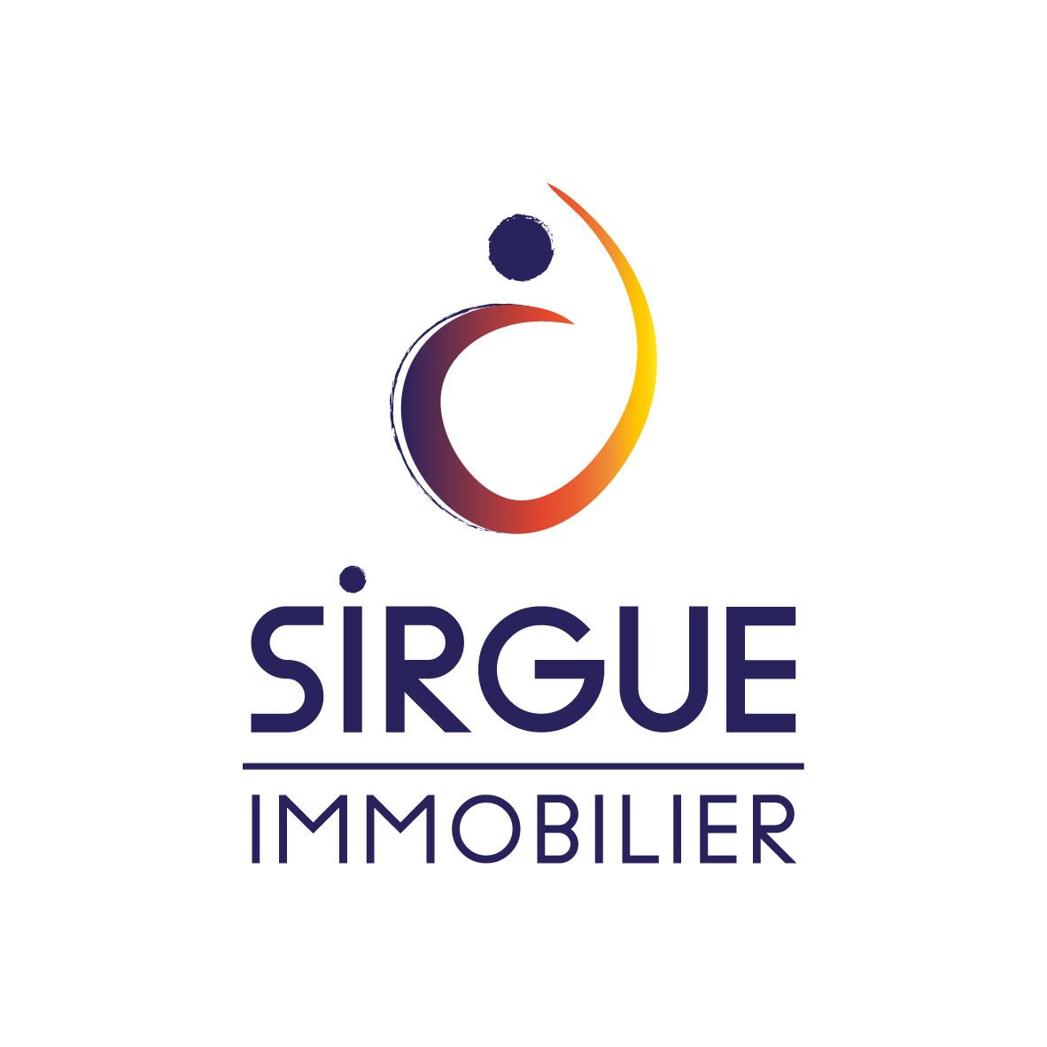 Logo de CHRISTINE SIRGUE