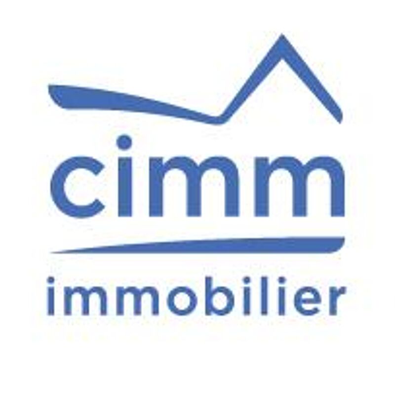 Cimm Immobilier St Jean de Bournay