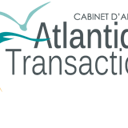 Logo atlantiques transactions